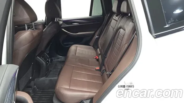 BMW iX3 M, миниатюра 7