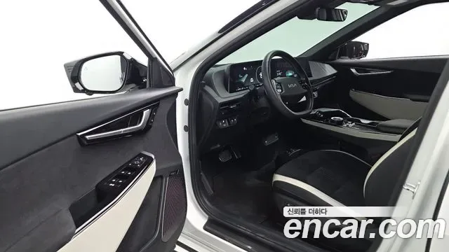 Kia EV6 GT Line, миниатюра 21