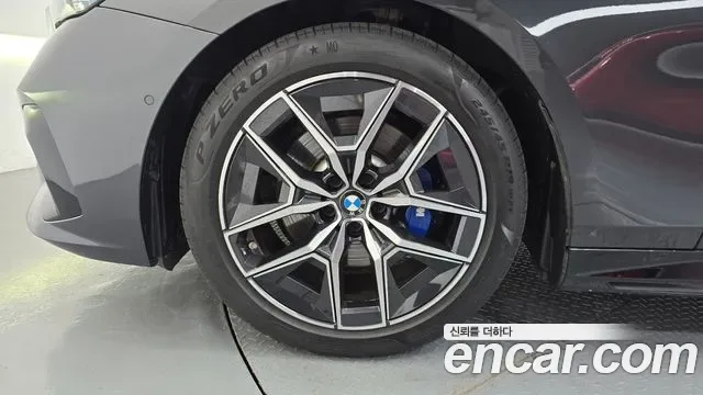 BMW 5 (G60) 523d xDrive M, миниатюра 2