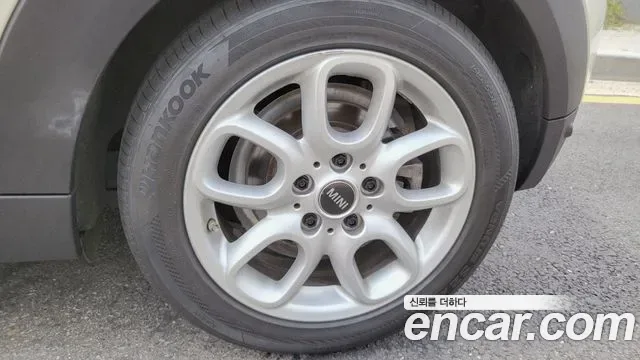 MINI Cooper HIGH III, миниатюра 13