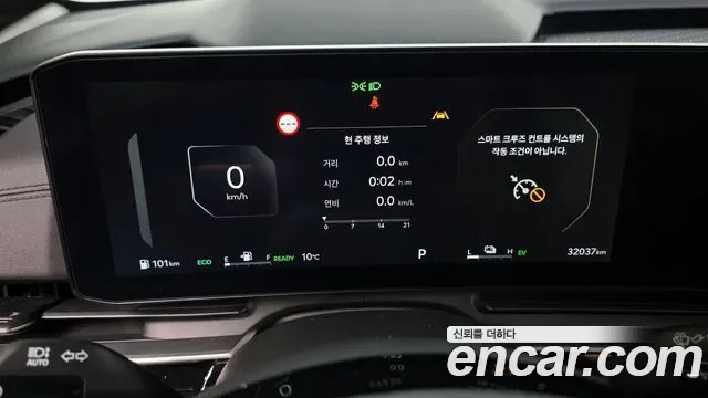 Kia Carnival HEV 9 мест Gravity, миниатюра 13