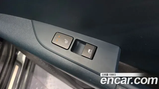 Kia Niro Signature, миниатюра 23