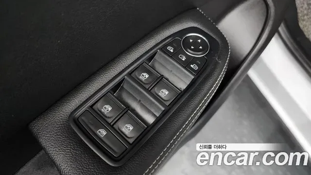Renault XM3 1.6 GTe RE, миниатюра 13