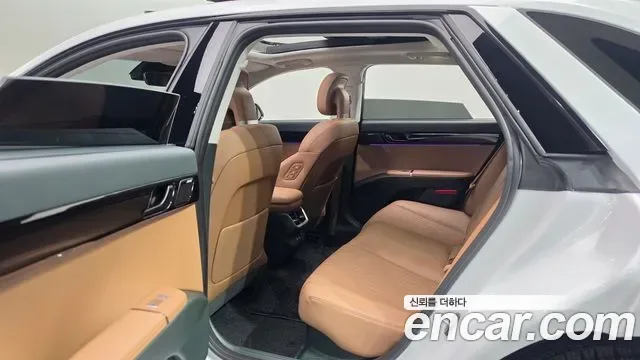 Hyundai Grandeur Calligraphy, миниатюра 20
