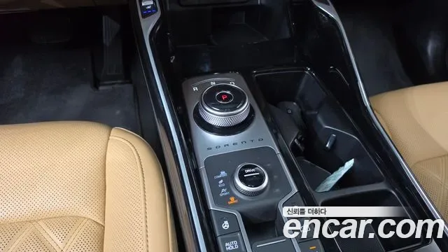 Kia Sorento дизель 2.2 4WD, миниатюра 30
