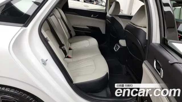 Kia K5 III 1.6 Turbo Signature, миниатюра 20
