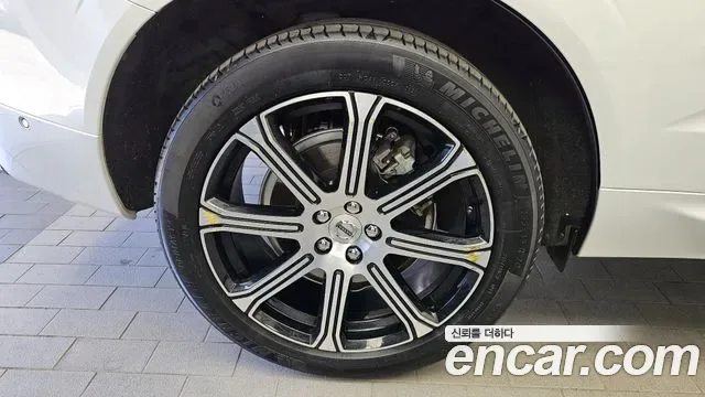 Volvo XC60 B6, миниатюра 27