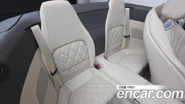 Mercedes-Benz SL AMG SL63 4MATIC+, миниатюра 24