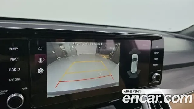 Kia Sorento дизель 2.2 2WD Prestige, миниатюра 23