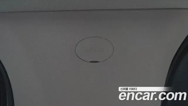 Kia Carnival HEV 7 мест Signature, миниатюра 13