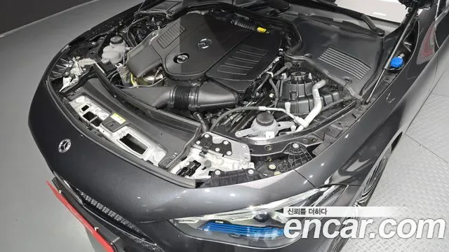 Mercedes-Benz CLE CLE200, миниатюра 22