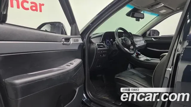 Hyundai Palisade дизель 2.2 2WD, миниатюра 16