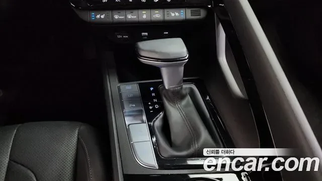 Hyundai Avante гибрид (CN7) Modern, миниатюра 16