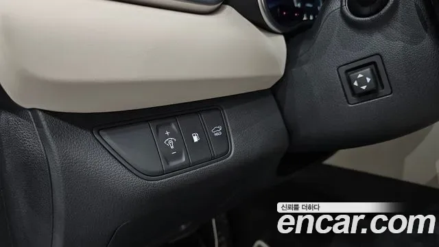 Genesis G70 бензин 2.0T 2WD ( ), миниатюра 7