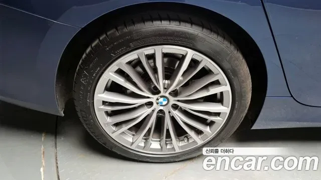 BMW 3 (G20) 320i, миниатюра 17