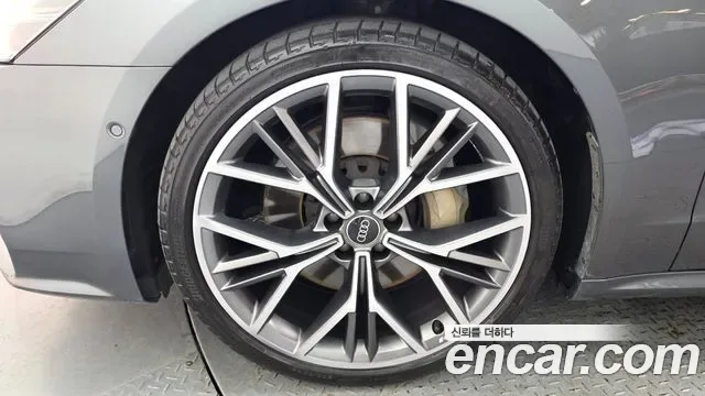 Audi A7 55 TFSI Premium, миниатюра 15