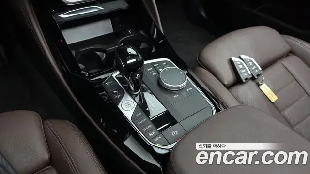 BMW X4 xDrive20i M, миниатюра 9