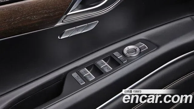 Genesis GV80 2.5T бензин AWD ( ), миниатюра 6