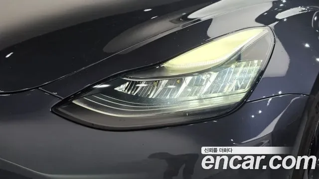 Tesla 3 RWD, миниатюра 22