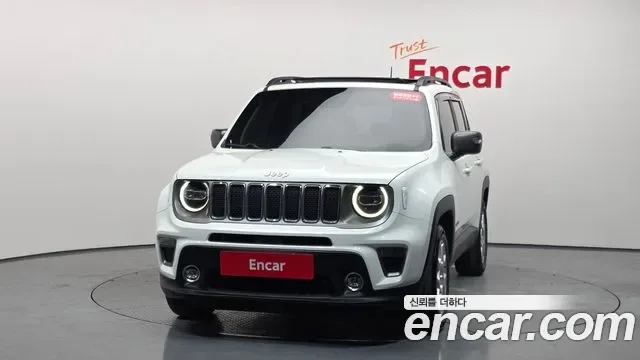 Jeep Renegade, миниатюра 15