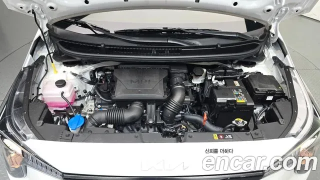 Kia Morning (JA) Prestige, миниатюра 20