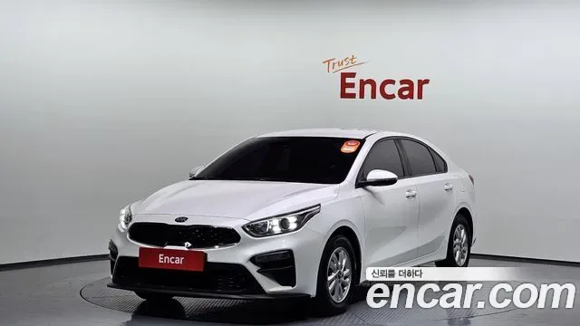 Kia K3, миниатюра 13