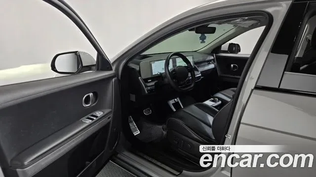 Hyundai Ioniq 5 AWD Prestige, миниатюра 2