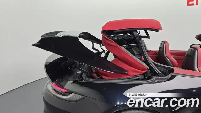 Porsche 911 GTS, миниатюра 9