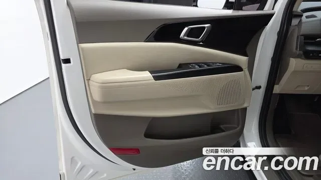 Kia Carnival дизель 9 мест Prestige, миниатюра 9
