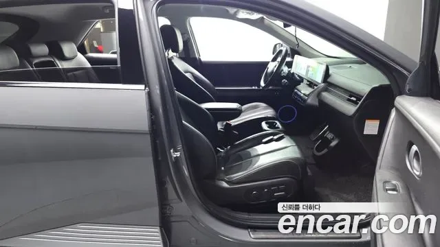 Hyundai Ioniq 5 Prestige, миниатюра 25