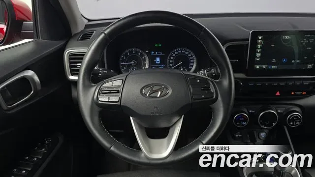 Hyundai Venue 1.6 Modern, миниатюра 19