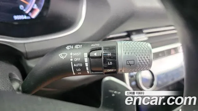 Genesis GV80 3.5T бензин 2WD, миниатюра 24