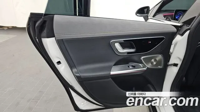 Mercedes-Benz EQE EQE350 4MATIC, миниатюра 17
