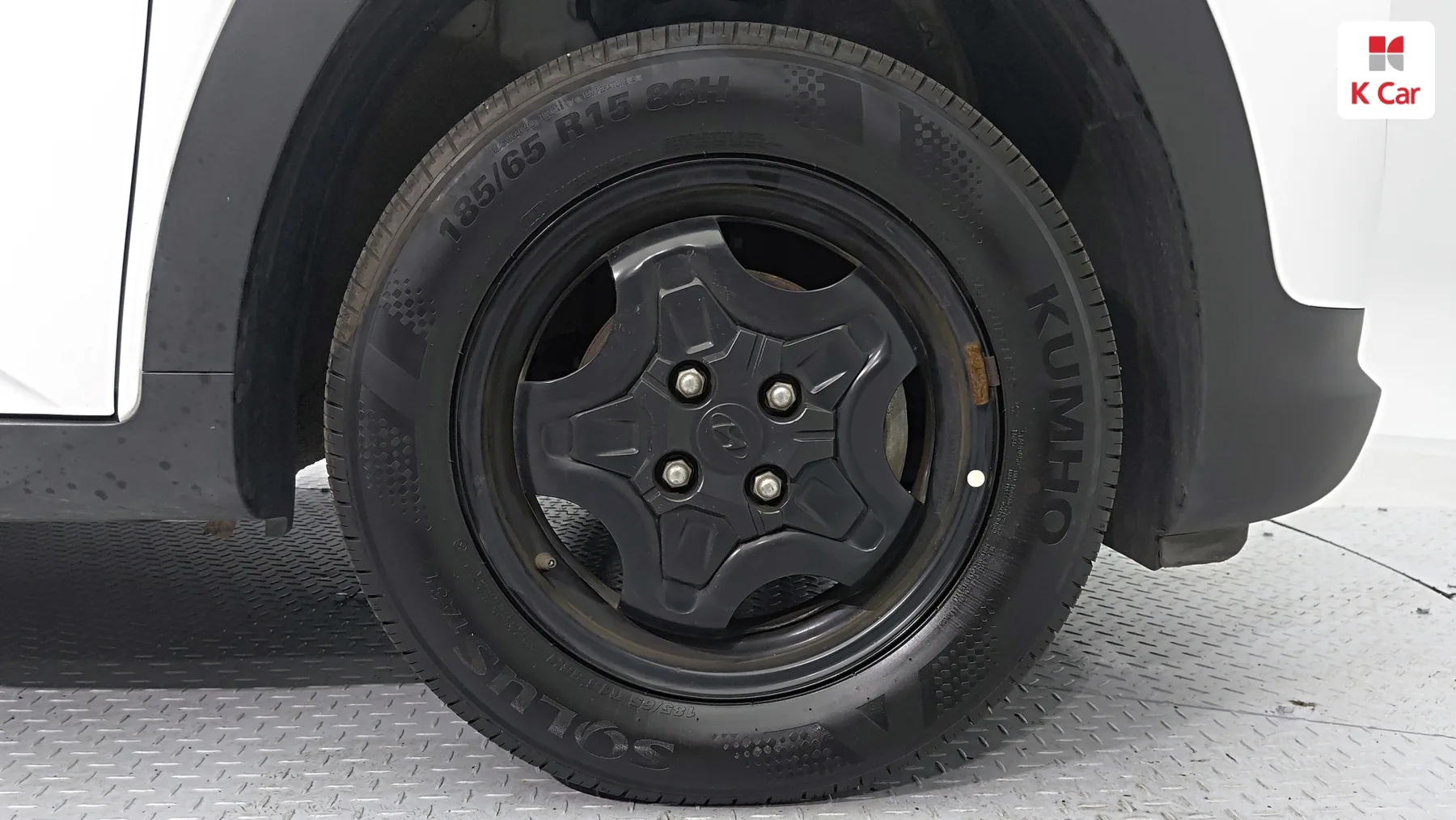 Hyundai Casper бензин 1.0 Modern, миниатюра 24