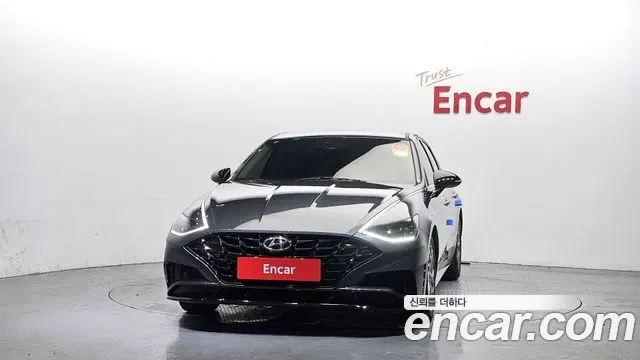 Hyundai Sonata 2.0 Premium, миниатюра 27