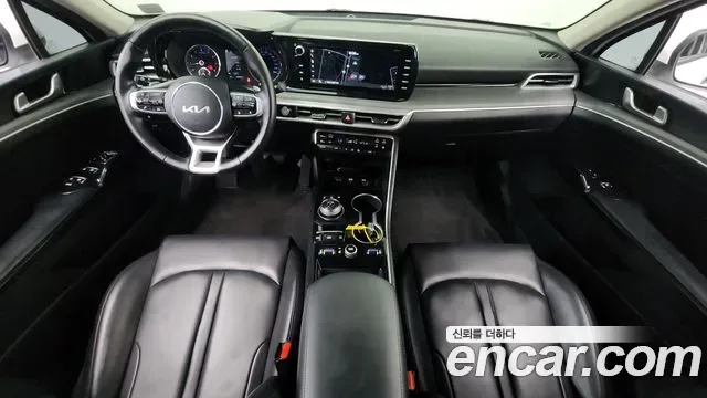 Kia K5 III 2.0 LPI( ), миниатюра 15