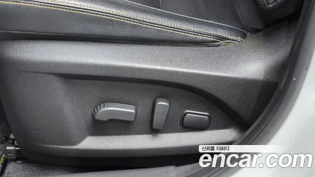 Renault QM6 2.0 GDe, миниатюра 22