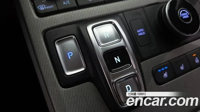 Hyundai The New Palisade дизель 2.2 2WD, миниатюра 19