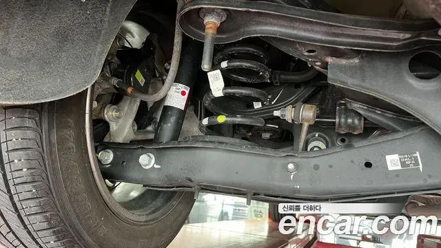 Hyundai Sonata 2.0 Premium, миниатюра 18