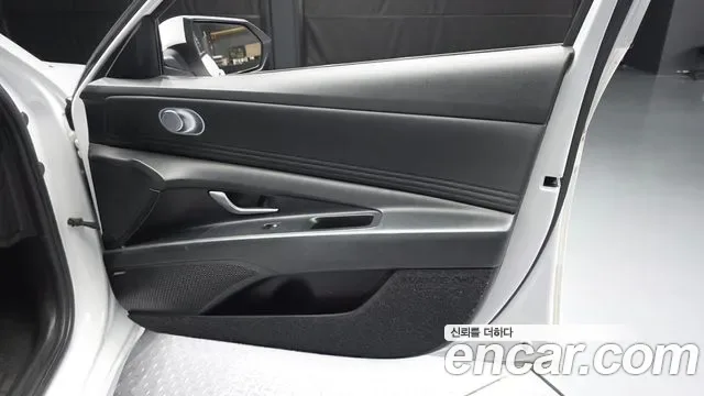 Hyundai Avante (CN7) 1.6 Inspiration, миниатюра 14