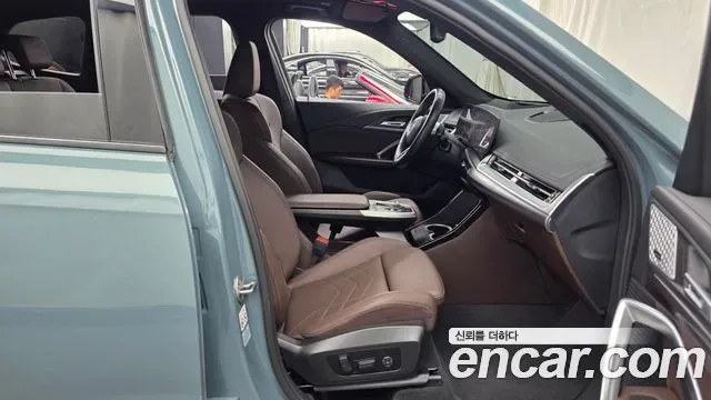 BMW X1 sDrive 20i M, миниатюра 2