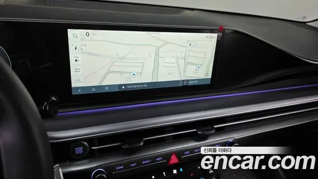 Hyundai Grandeur, миниатюра 24