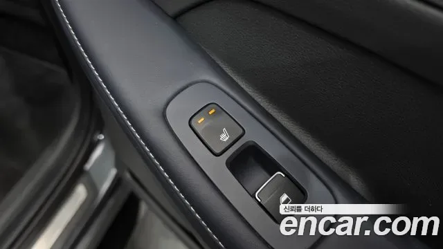 Hyundai Sonata 2.0 Inspiration, миниатюра 3