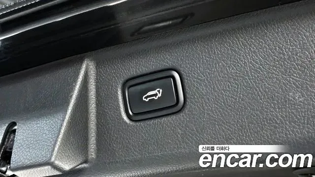 Kia Mohave дизель 3.0 4WD 6 мест, миниатюра 19