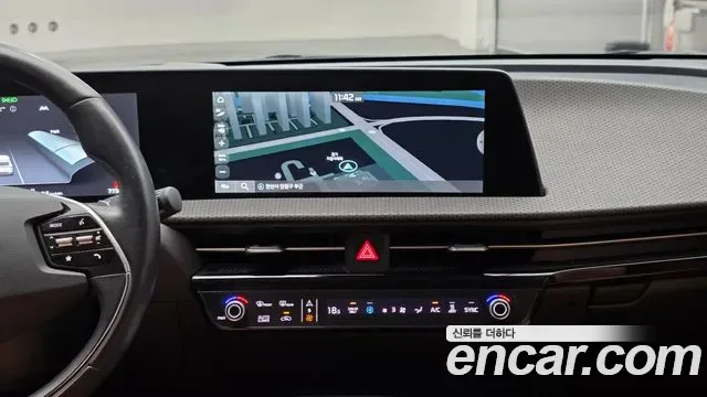 Kia EV6, миниатюра 7