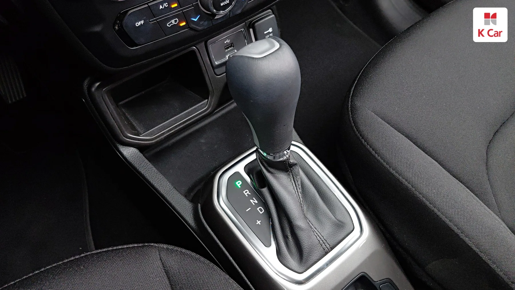 Jeep Renegade, миниатюра 20