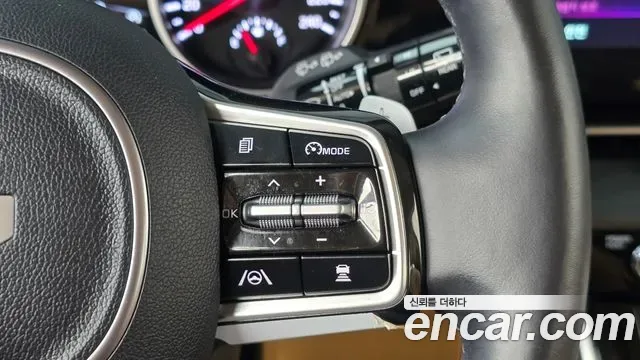 Kia Carnival дизель 9 мест