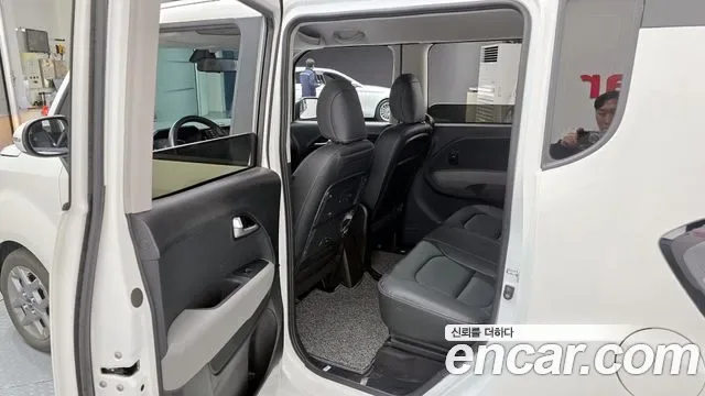Kia Ray Prestige, миниатюра 8