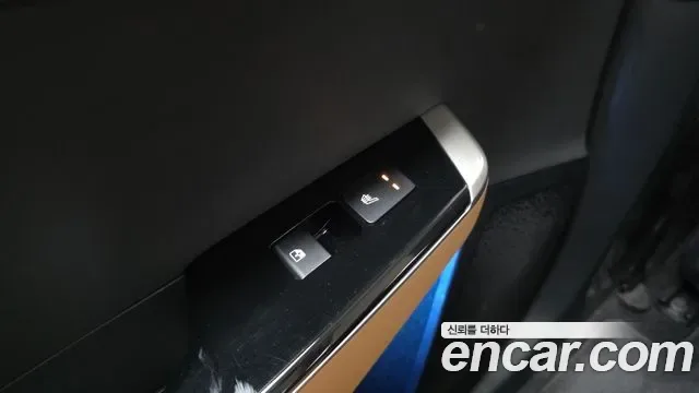 Kia EV6, миниатюра 20