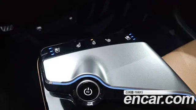 Kia EV6, миниатюра 15